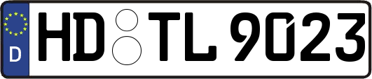 HD-TL9023