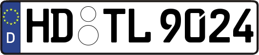HD-TL9024