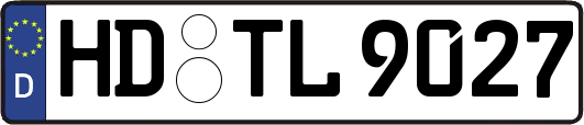 HD-TL9027