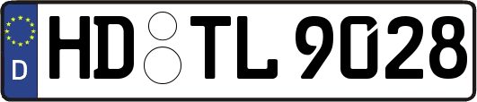 HD-TL9028