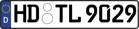 HD-TL9029