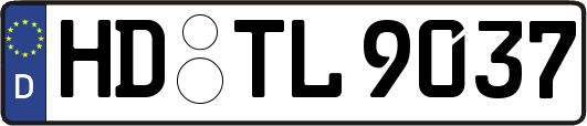 HD-TL9037