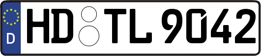 HD-TL9042