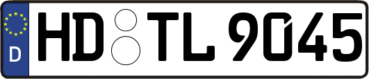 HD-TL9045