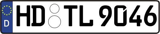 HD-TL9046
