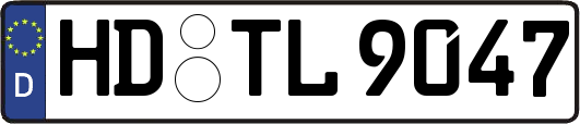 HD-TL9047