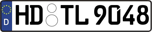 HD-TL9048