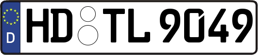 HD-TL9049