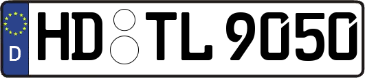 HD-TL9050