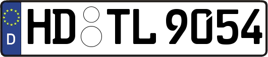 HD-TL9054