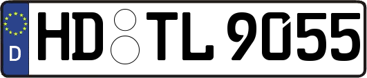 HD-TL9055