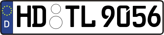 HD-TL9056