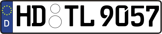 HD-TL9057