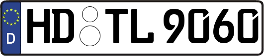 HD-TL9060