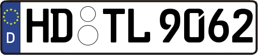 HD-TL9062