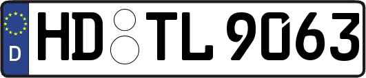 HD-TL9063