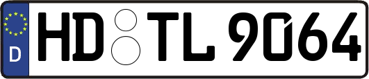 HD-TL9064