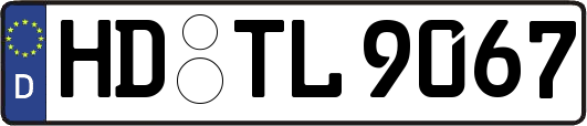 HD-TL9067