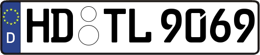 HD-TL9069