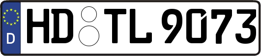 HD-TL9073
