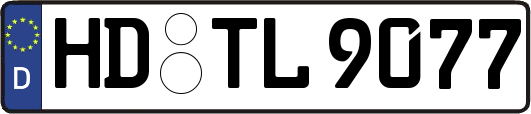 HD-TL9077