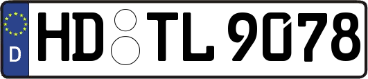 HD-TL9078