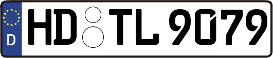 HD-TL9079
