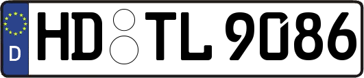 HD-TL9086