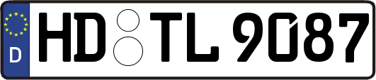 HD-TL9087