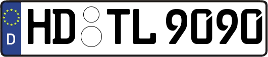 HD-TL9090