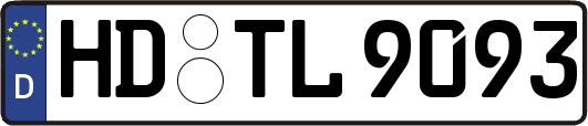 HD-TL9093