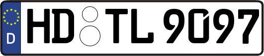 HD-TL9097