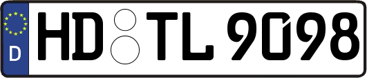 HD-TL9098