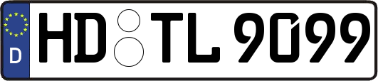 HD-TL9099