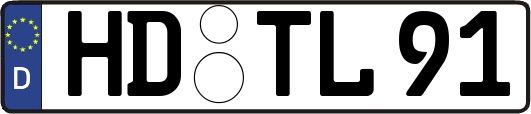 HD-TL91