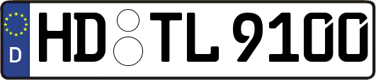 HD-TL9100