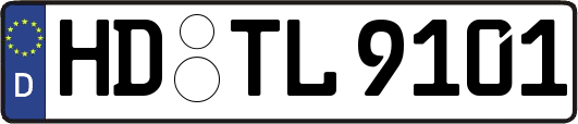 HD-TL9101