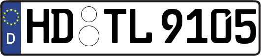 HD-TL9105