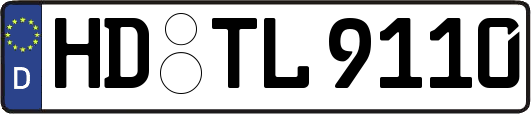 HD-TL9110