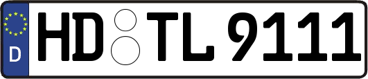 HD-TL9111