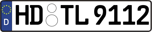 HD-TL9112