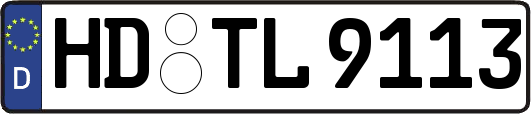 HD-TL9113