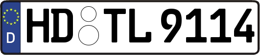 HD-TL9114