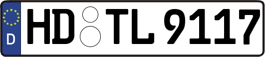 HD-TL9117