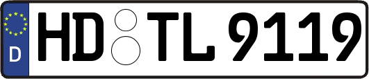 HD-TL9119