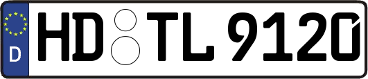 HD-TL9120