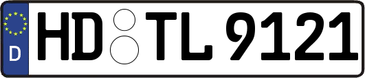 HD-TL9121