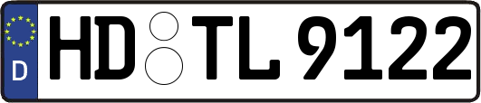 HD-TL9122