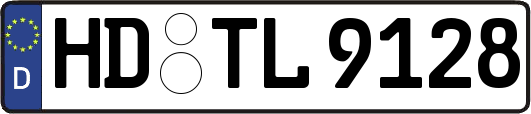 HD-TL9128