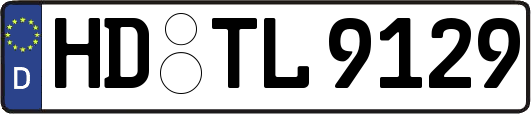 HD-TL9129